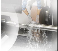 We Offer Precision CNC Grinding - CNC Cylindrical Grinding - CNC OD Grinding - CNC ID Grinding - CNC Tool & Cutter Grinding